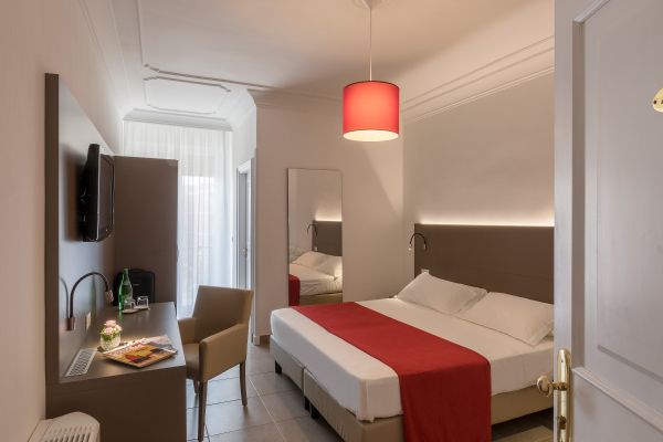 Delle Palme Hotel (Lecce)